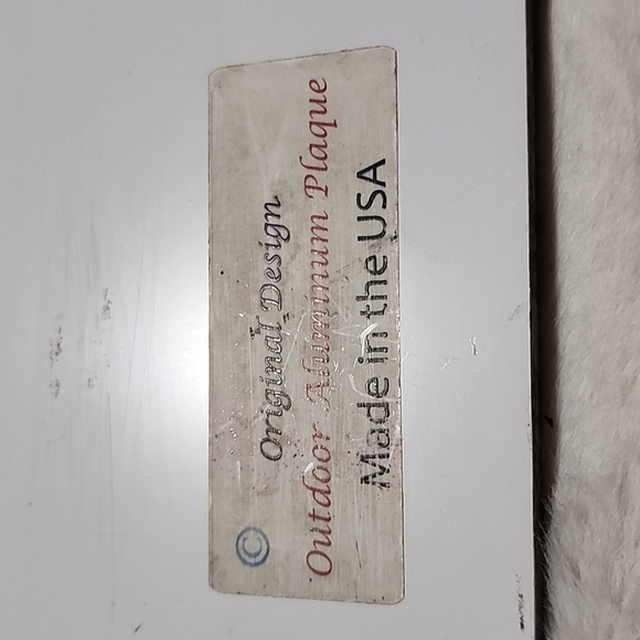 WISTERIA DOOR SLIDER LARGE. HERITAGE GALLERY. - Picture 5 of 5